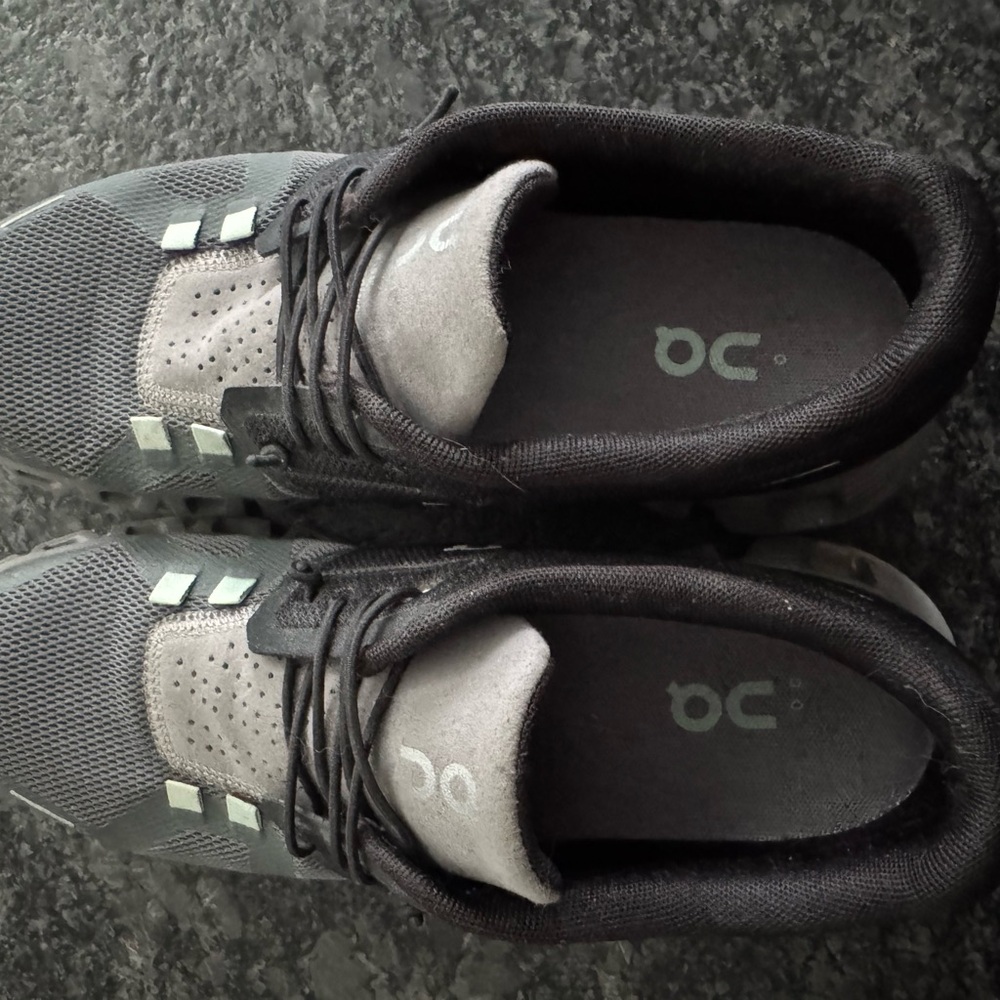 On Running Women's Cloud- 7.5 - Picture 3 of 5